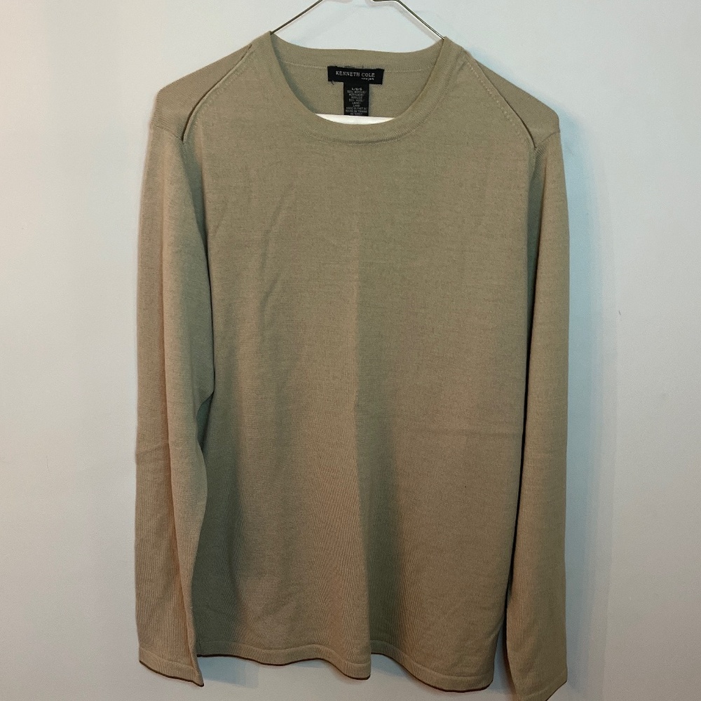 Kenneth Cole Sweater